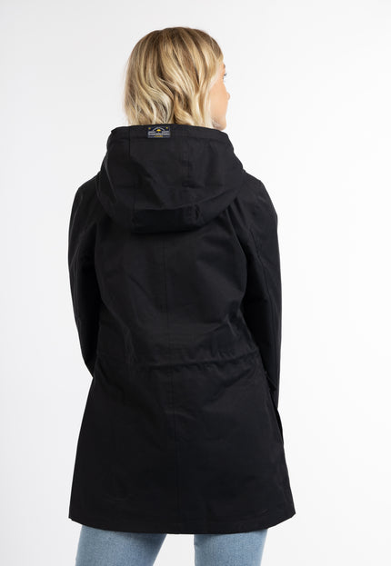 Schmuddelwedda Women's Rain Jacket