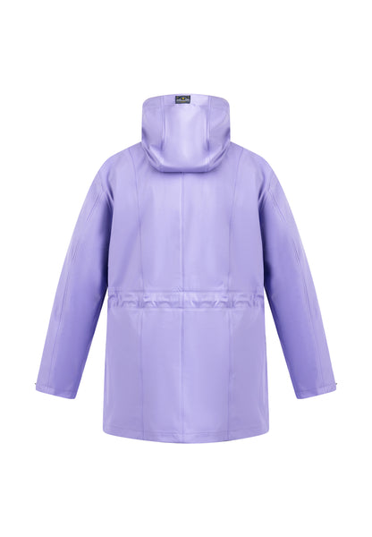 Schmuddelwedda Women's Plus Size Raincoat