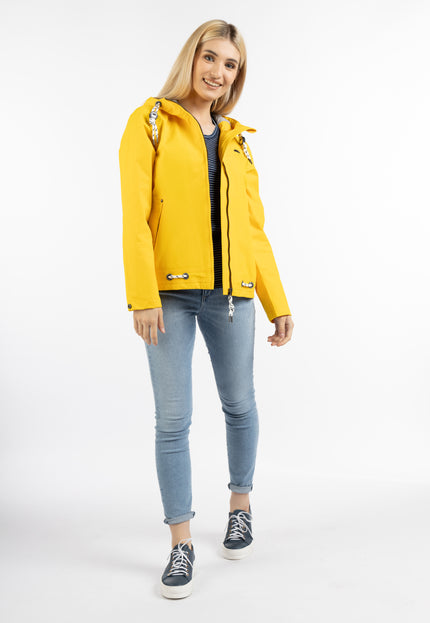 Schmuddelwedda Women's Rain Jacket