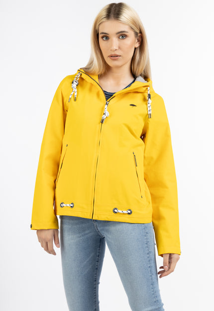 Schmuddelwedda Women's Rain Jacket