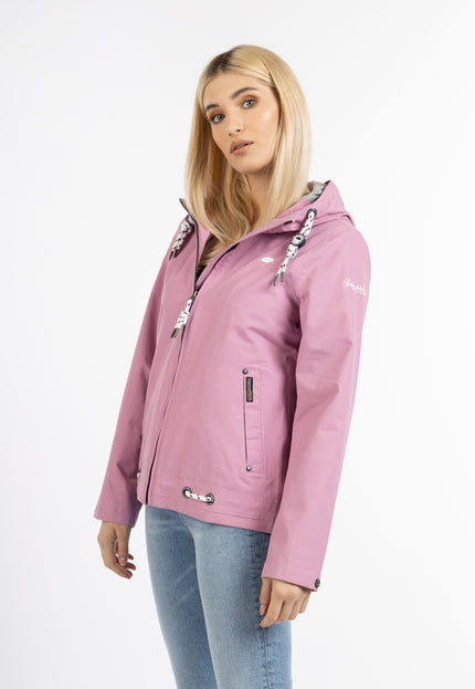 Schmuddelwedda Women's Rain Jacket