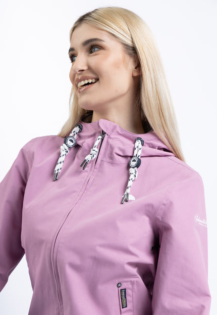 Schmuddelwedda Women's Rain Jacket