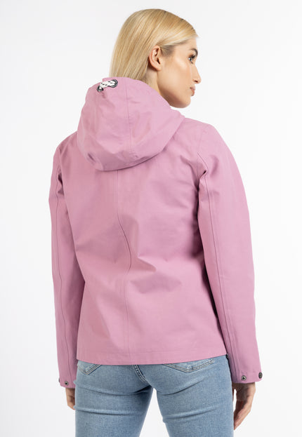 Schmuddelwedda Women's Rain Jacket