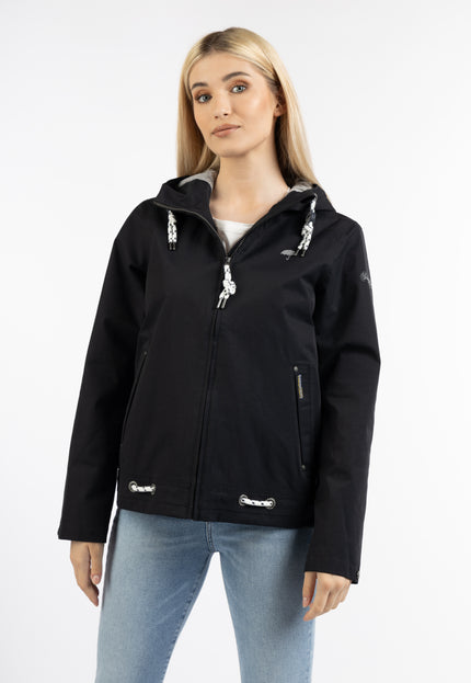 Schmuddelwedda Women's Rain Jacket