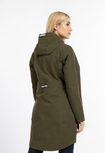 Military Olive