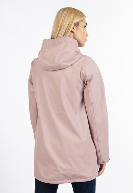 Schmuddelwedda Damen Regenjacke