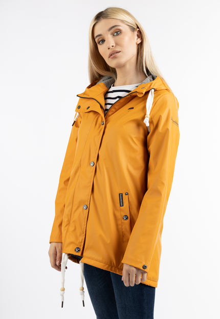 Schmuddelwedda Women's Rain Jacket