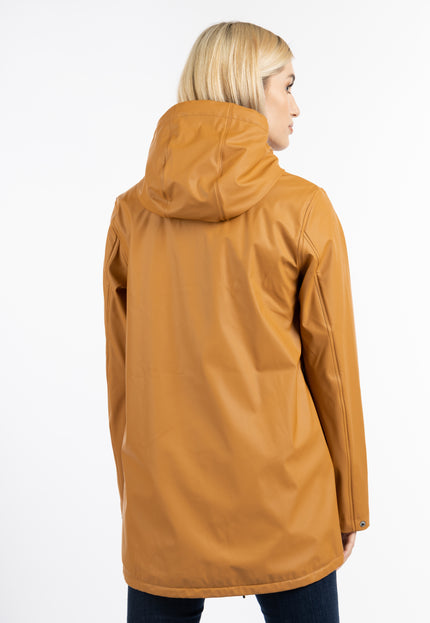 Schmuddelwedda Women's Rain Jacket