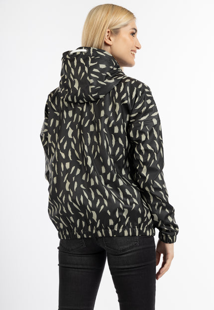 Schmuddelwedda Women's Rain Jacket