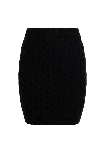 Faina Women's Knitted Skirt