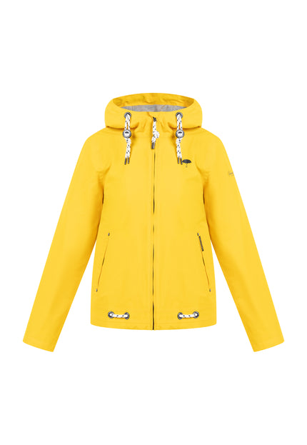 Schmuddelwedda Women's Rain Jacket