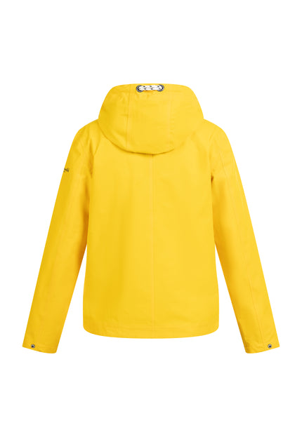 Schmuddelwedda Women's Rain Jacket