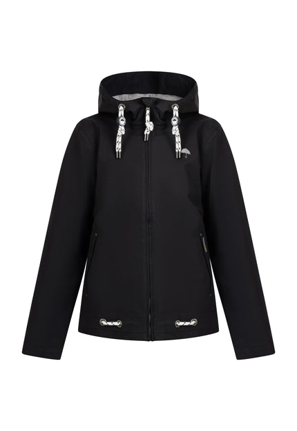 Schmuddelwedda Women's Rain Jacket