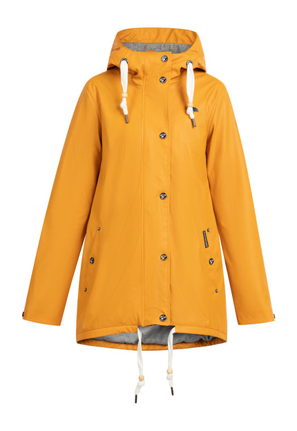 Schmuddelwedda Women's Rain Jacket