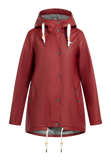 Schmuddelwedda Women's Rain Jacket