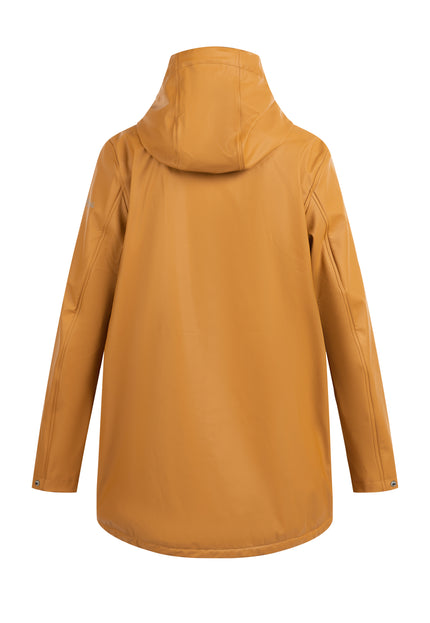 Schmuddelwedda Damen Regenjacke