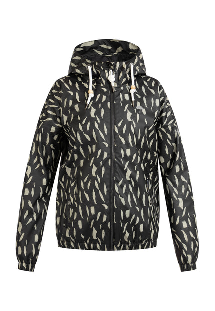 Schmuddelwedda Women's Rain Jacket