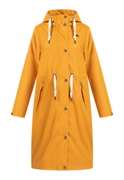 Schmuddelwedda Women's Raincoat