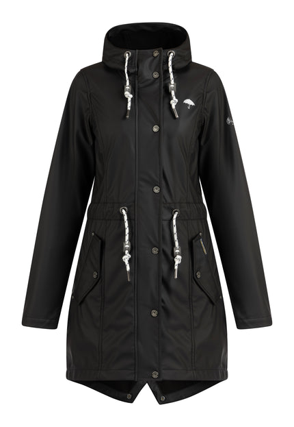 Schmuddelwedda Women's Transitional Jacket