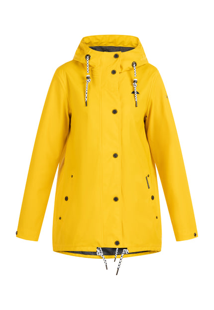 Schmuddelwedda Women's Rain Jacket