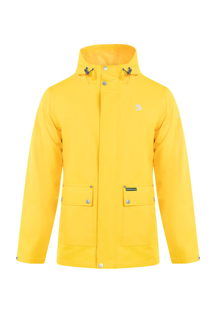 Schmuddelwedda Men's Rain Jacket