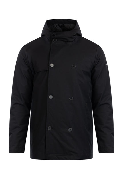 DreiMaster Klassik Herren's Rain Jacket - Recycled Material