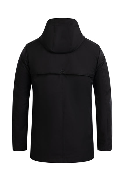 DreiMaster Klassik Herren's Rain Jacket - Recycled Material