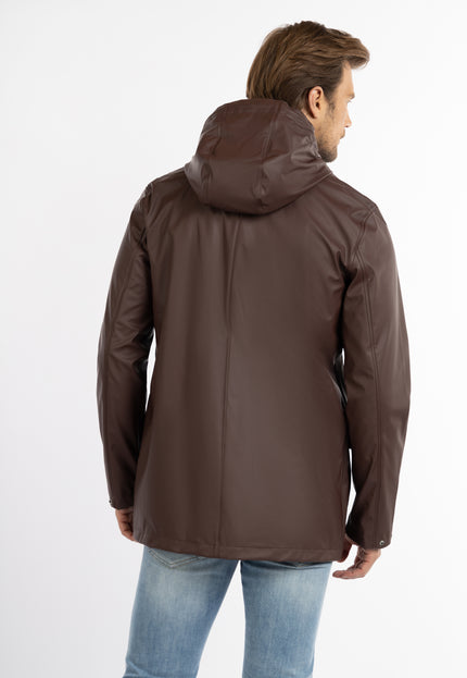 Schmuddelwedda Men's Rain Jacket