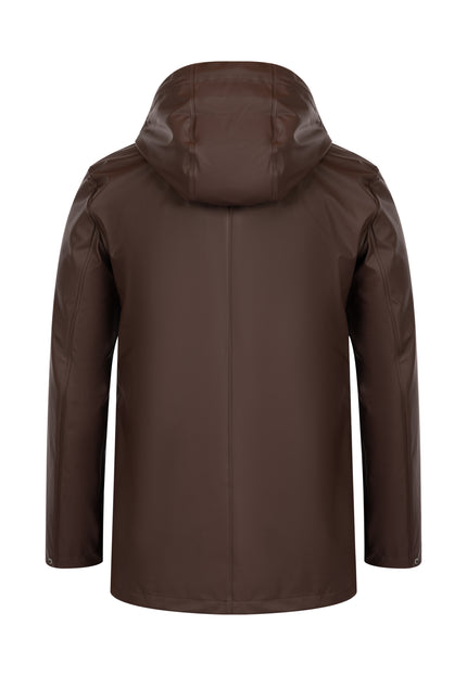 Schmuddelwedda Men's Rain Jacket