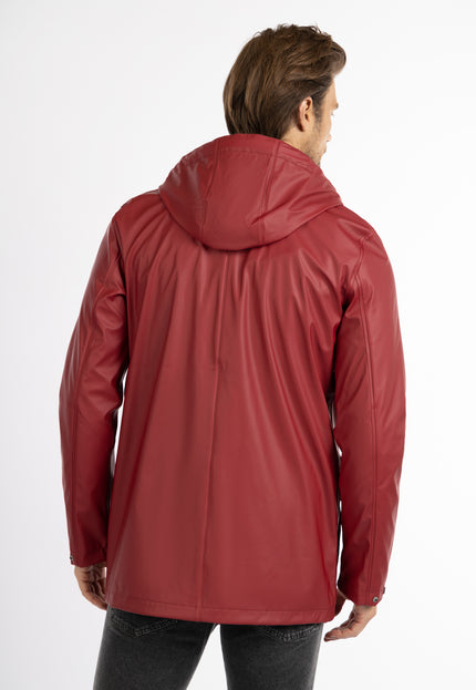 Schmuddelwedda Men's Rain Jacket