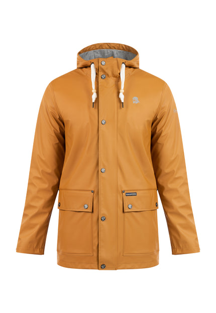 Schmuddelwedda Men's Rain Jacket