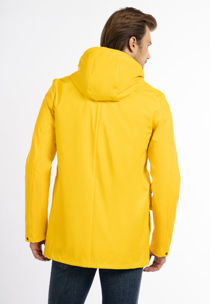 Schmuddelwedda Men's Rain Jacket