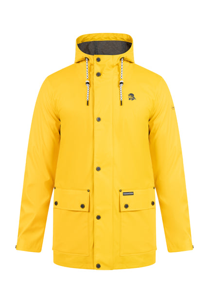 Schmuddelwedda Men's Rain Jacket