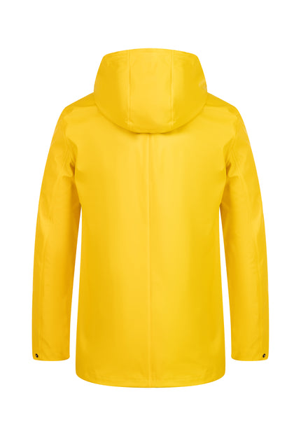 Schmuddelwedda Men's Rain Jacket