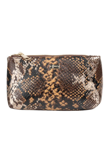 Faina Women's Cosmetic Bag