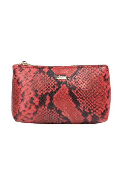 Faina Women's Cosmetic Bag