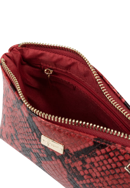 Faina Women's Cosmetic Bag