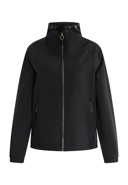 Dreimaster maritim Women's Softshell Jacket - Recycled Material