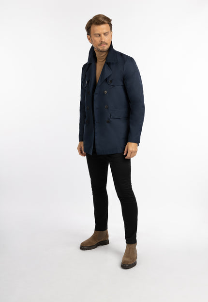 Dreimaster klassik Men's Transitional Jacket