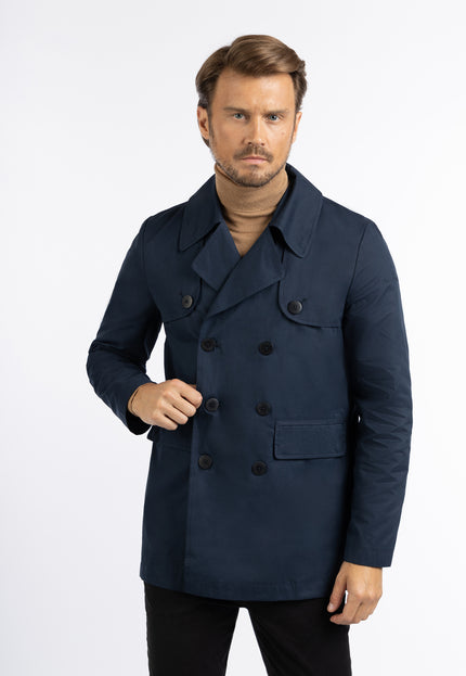 Dreimaster klassik Men's Transitional Jacket