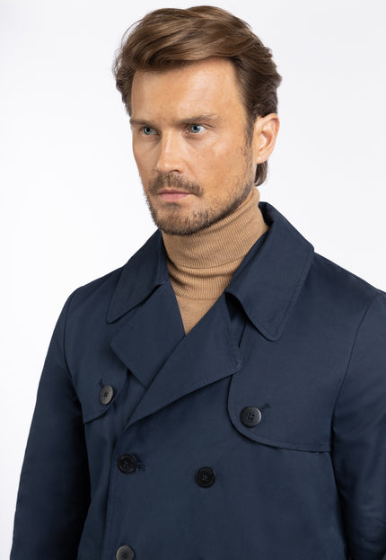 Dreimaster klassik Men's Transitional Jacket