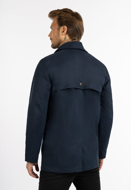 Dreimaster klassik Men's Transitional Jacket