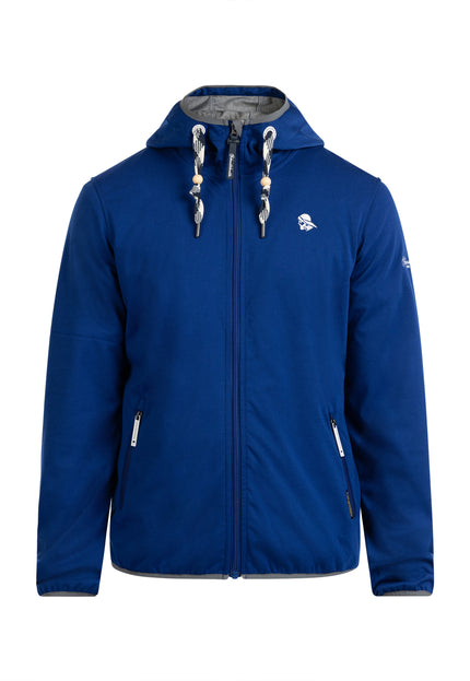 Schmuddelwedda Men's Functional Jacket