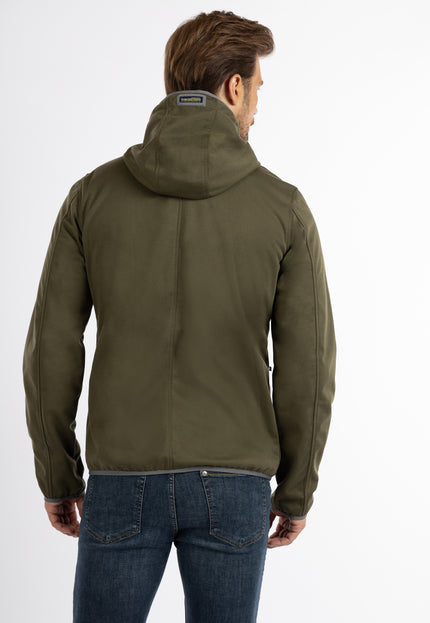 Schmuddelwedda Men's Functional Jacket