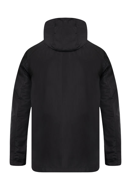 Schmuddelwedda Men's Rain Jacket