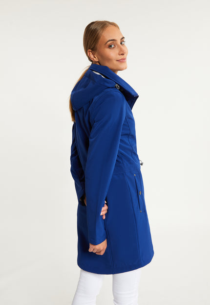 Schmuddelwedda Women's Softshell Coat