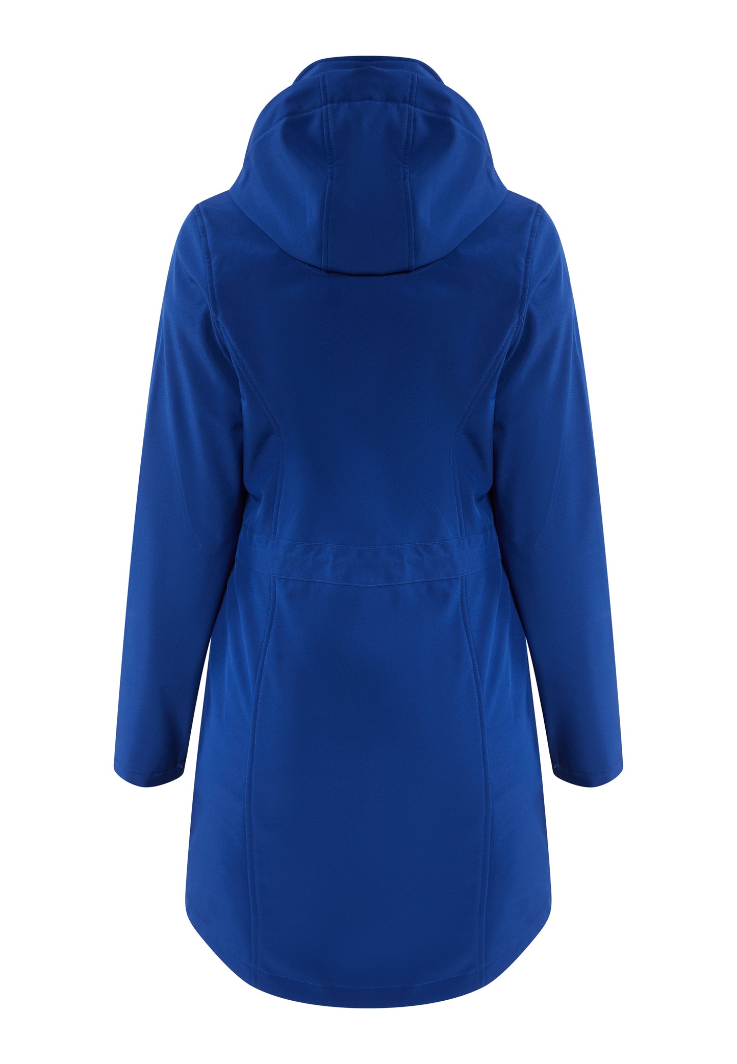 Schmuddelwedda Women's Softshell Coat