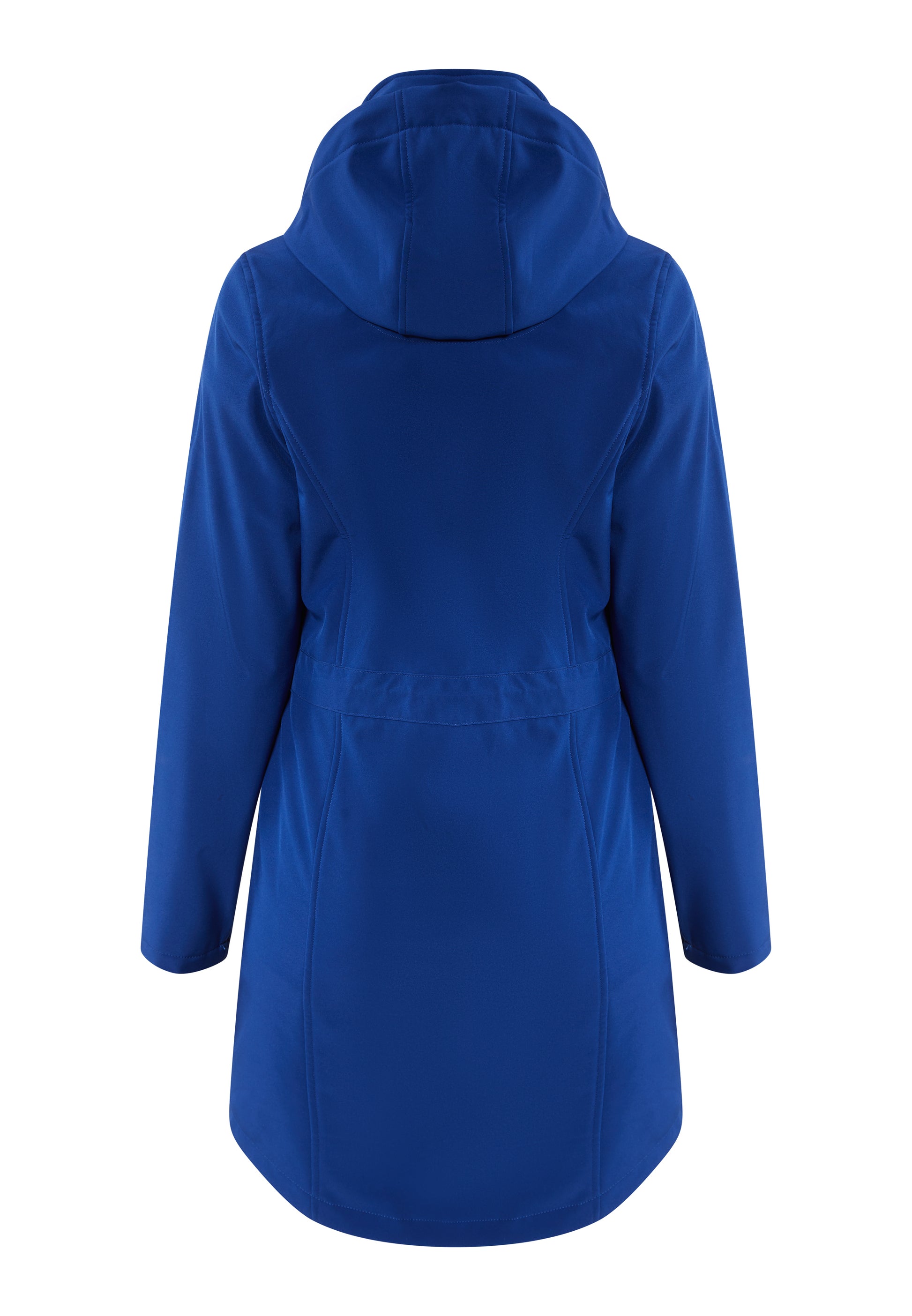 Schmuddelwedda Women's Softshell Coat