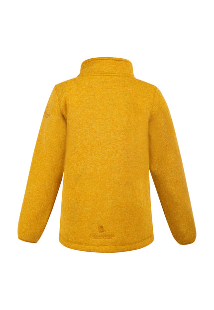 Schmuddelwedda  Knitted Fleece Jacket