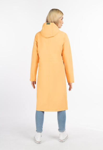 Schmuddelwedda Women's Raincoat - Recycled Material